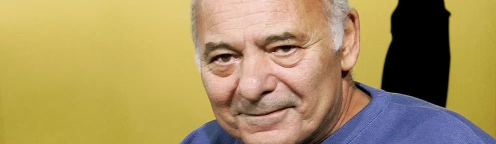 Murió Burt Young, el actor que interpretó al querido Paulie en las películas de “Rocky”