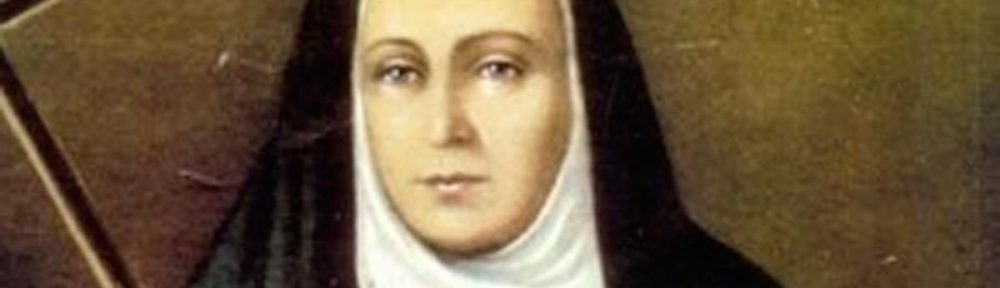 Mama Antula será la primera santa argentina: la historia desconocida de la mujer que desafió todas las normas, contada en dos libros