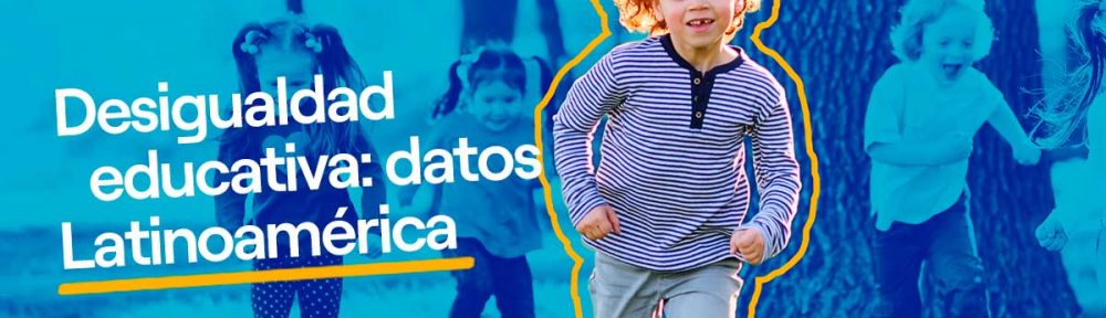 Argentina es uno de los países con mayor desigualdad de aprendizajes de Latinoamérica