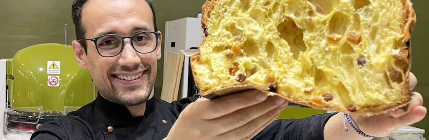 Mundial del Panettone: Argentina logró el tercer puesto en la Copa del Mundo de Italia