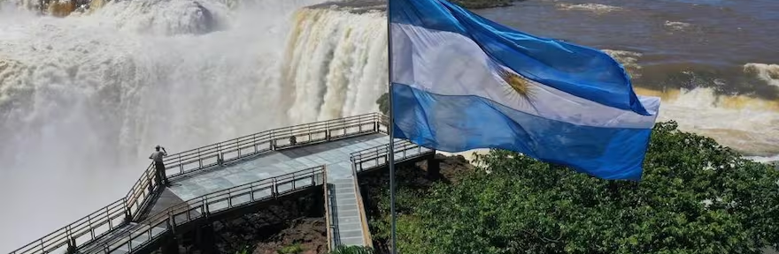El más visitado del país: cerrarán el Parque Nacional Iguazú por una protesta gremial