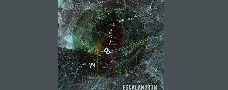 Escalandrum presenta su single Bolombolo