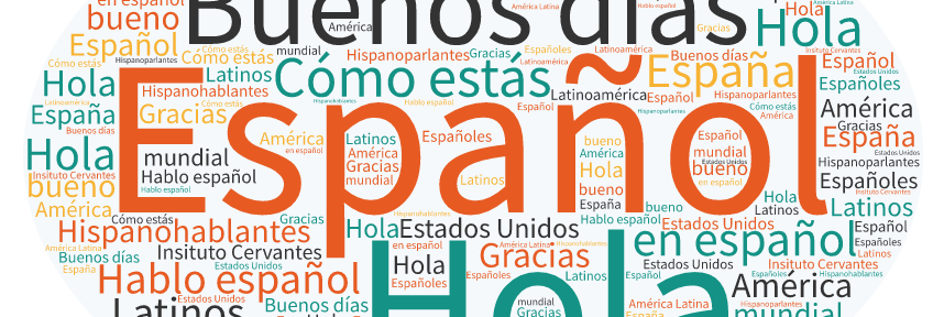 El español es la segunda lengua con hablantes nativos pero advierten sobre signos de «fatiga»