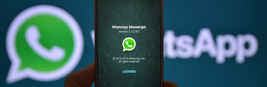 WhatsApp: el truco para reproducir un mensaje de texto con audio