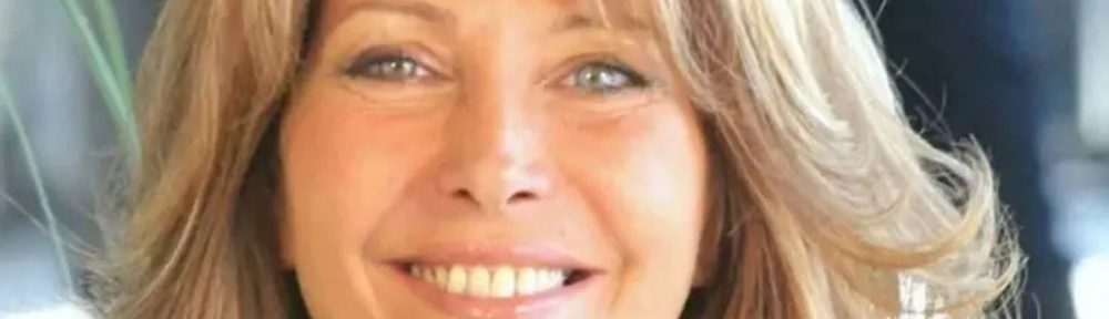 Murió la conductora Patricia Lage, la exMiss Argentina conocida como la “Xuxa Nacional”