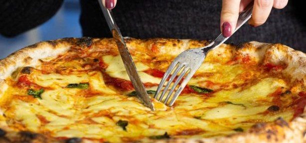 Argentina obtuvo el primer premio en el campeonato español de la pizza