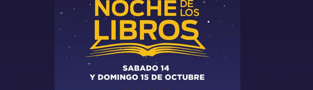 La noche de los libros vuelve a Lanús