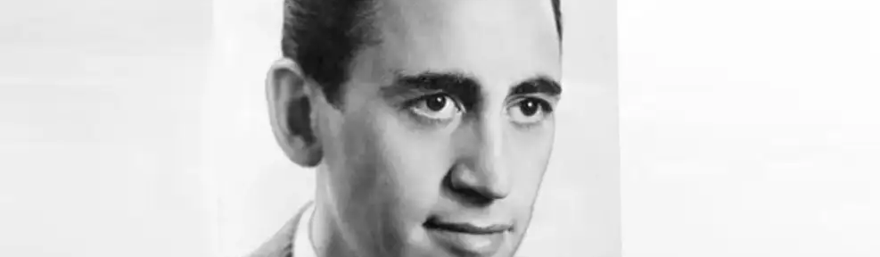 El hijo de Salinger anticipó que está trabajando en la edición de un texto inédito del escritor