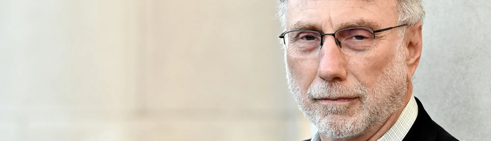 El Post en la era Trump El valor del periodismo frente al poder. Las memorias de Martin Baron, exdirector del Washington Post.