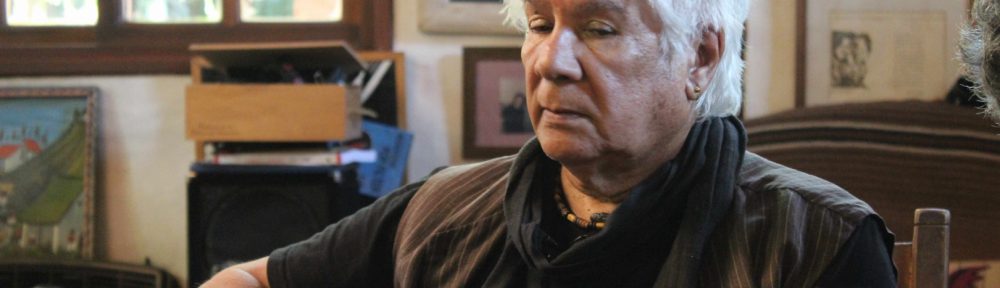 Víctor Heredia y el diario de un artista, en un emotivo documental
