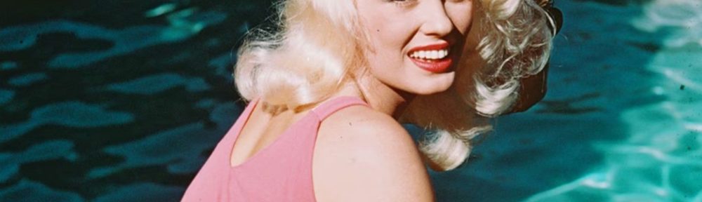 La mujer que compitió con Marilyn, rompió con Sinatra, se acostó “con una multitud” y protagonizó el desnudo más longevo de la historia