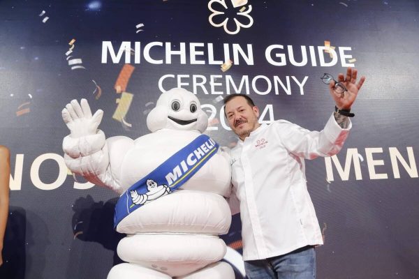 Guía Michelin en Argentina: cuáles son los restaurantes porteños y mendocinos que recibieron las 9 estrellas