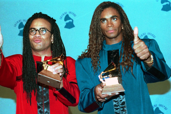 La dolorosa historia de Milli Vanilli: del mayor fraude de la historia musical a las nuevas revelaciones en un documental