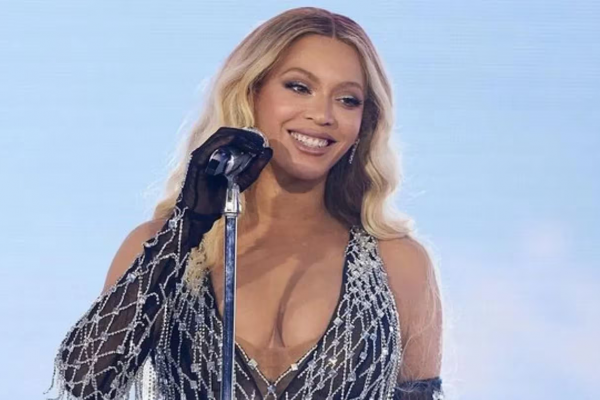 Beyoncé muestra la intimidad con sus hijos en un tráiler de Renaissance: “Son el nuevo comienzo”