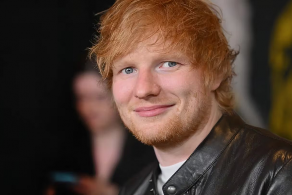 Ed Sheeran publicó los primeros videos de “Autumn Variations” realizados por los fans
