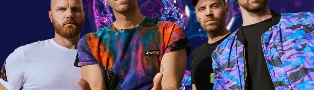 Coldplay convoca a los fans a participar de una nueva canción: todo lo que hay que saber para sumarse