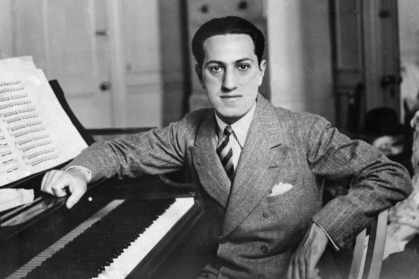 Crucigrama: George Gershwin