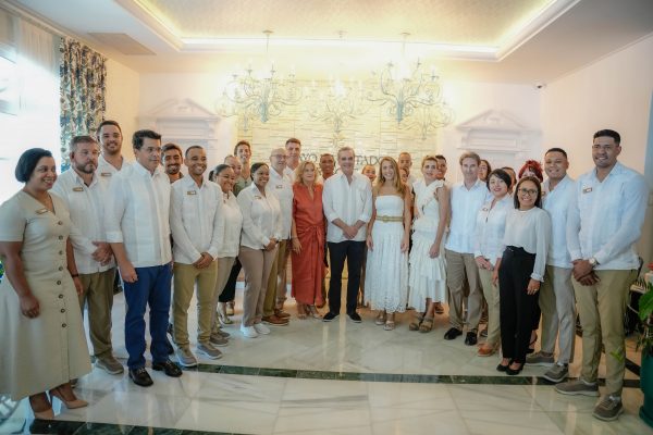 Grupo Piñero inaugura Cayo Levantado Resort: un hotel que redefine el turismo de lujo en República Dominicana
