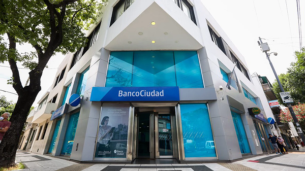 Agenda de próximas subastas online en Banco Ciudad