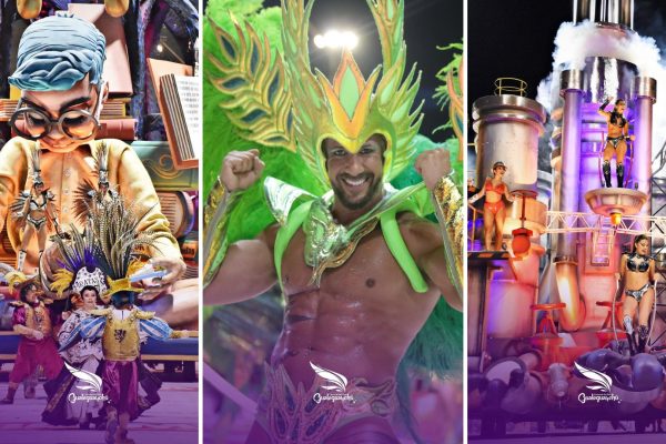 Feriados 2024: cuándo es el fin de semana extralargo por carnaval