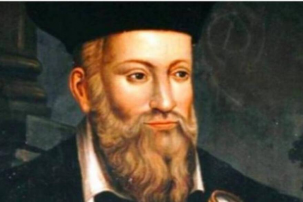 Las devastadoras predicciones de Nostradamus para 2024