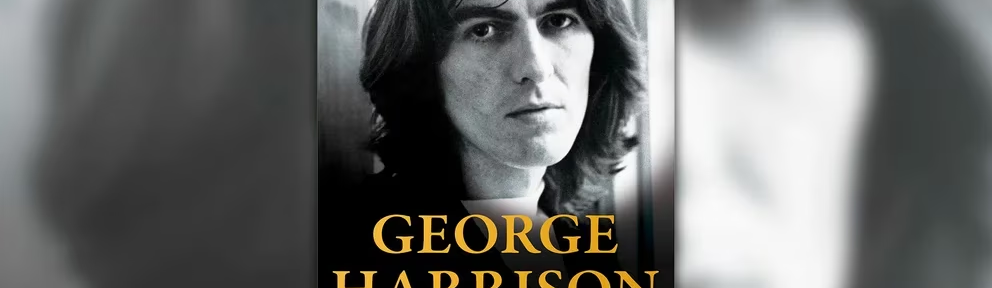 Una biografía rompe mitos sobre George Harrison, “el Beatle tranquilo”