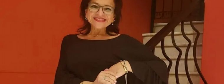 Murió Claudia Pirán, la cantante sanjuanina que deslumbró con su voz exquisita