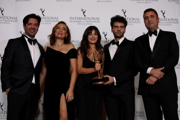 Premios Emmy Internacionales 2023 a lo mejor de la televisión mundial: la lista completa de ganadores, sin ficciones argentinas