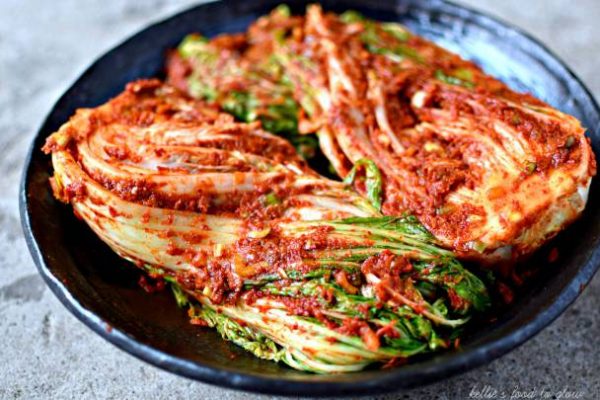 Kimchi: el sabor milenario coreano que busca conquistar el paladar de los argentinos