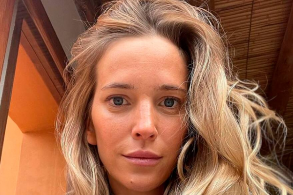 Luisana Lopilato protagonizará una película sobre Pepita, la pistolera, bajo la dirección de Lucía Puenzo