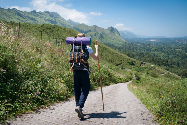 Camino de Santiago: la fuerza transformadora de un viaje único