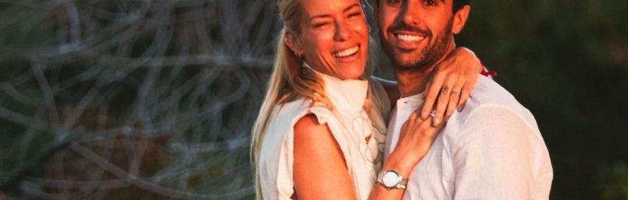 Detalles y secretos del casamiento de Nicole Neumann y Manu Urcera