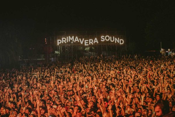 The Cure, Blur, Pet Shop Boys, Beck y mucho más: los shows más importantes de Primavera Sound Buenos Aires