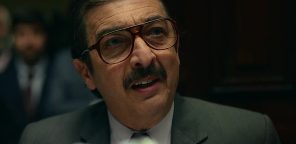 “No es solo cine”: El emocionante spot del INCAA narrado por Ricardo Darín que celebra el cine argentino