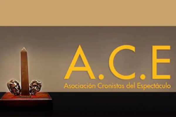 Estos son todos los ganadores de los Premios ACE 2023