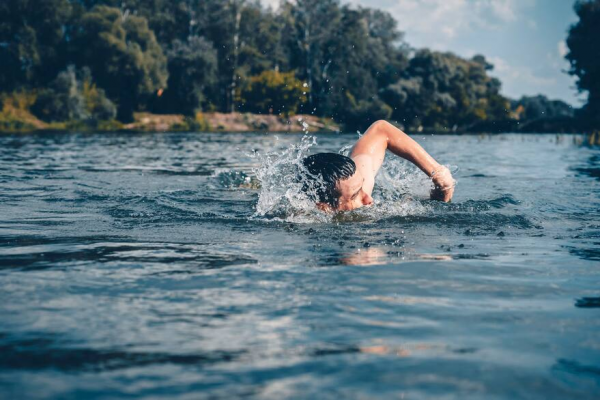 Natación, el ejercicio más completo, ¿mito o verdad?