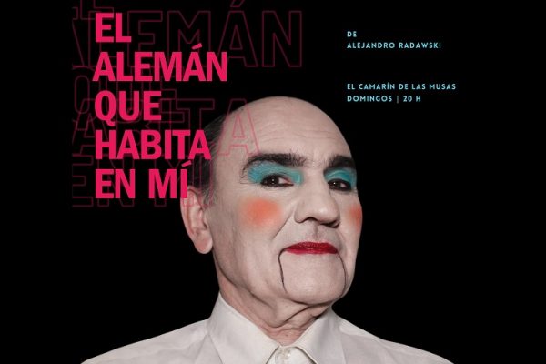 El alemán que habita en mí 