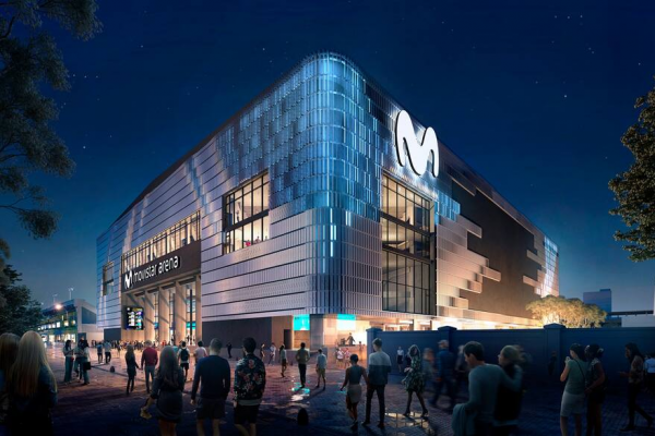 Movistar Arena: la agenda de shows para noviembre y diciembre 2023