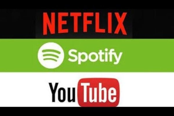 Nuevos cambios en el dólar: cuánto y cómo se pagan ahora Netflix, Spotify, YouTube y otros servicios digitales