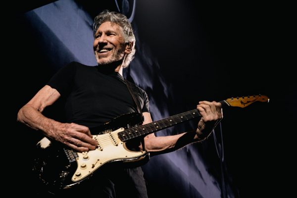 Roger Waters se despidió de Argentina: “Siempre me he sentido bienvenido en Buenos Aires, pero esta vez fue un poco distinto”