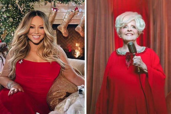 Mariah Carey ya no es la reina de la Navidad: una canción de 1958 le quitó el primer puesto en el ‘Hot 100′ de Billboard