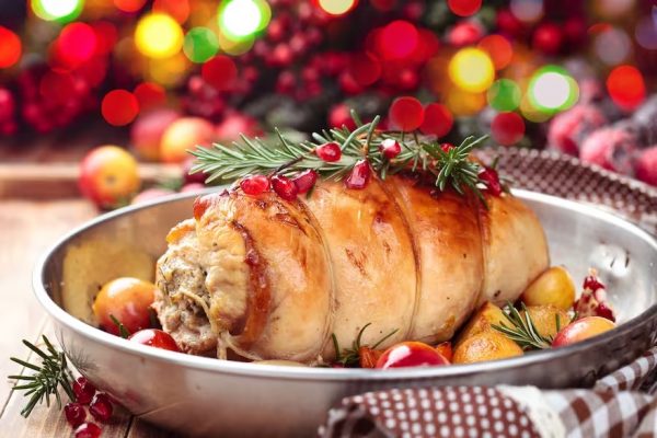 Proteína estrella: claves para comer rico, variado y económico en Navidad y Año Nuevo