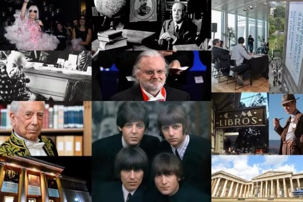 Los 12 acontecimientos culturales del año que pasó