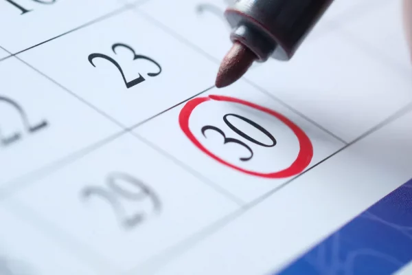 Calendario de feriados 2024: ¿cuántos fines de semana largos habrá?