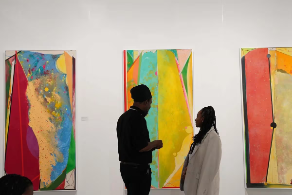 Se inauguró Art Basel Miami Beach con 24 galerías del mundo que llegaron por primera vez