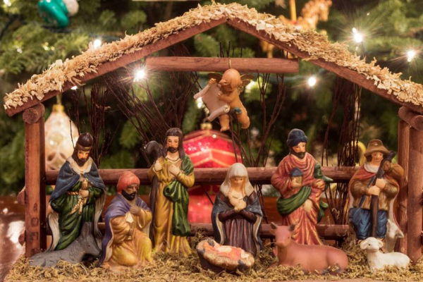 Qué significa el pesebre de Navidad y qué elementos no pueden faltar