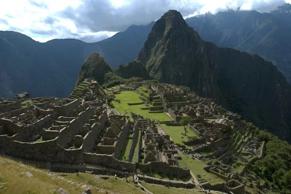 La venta de entradas virtuales a Machu Picchu genera debate y polémica en Perú