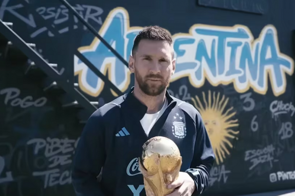 Los secretos de “Elijo creer”, la película que desnuda la intimidad de Argentina en el Mundial: de la “fórmula Messi” a las cábalas de los famosos