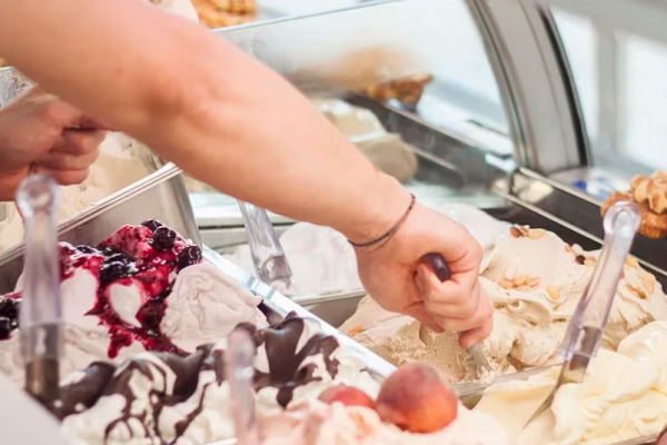 Helado en Argentina: los 15 sabores más elegidos y la historia que lo llevó a la cima mundial