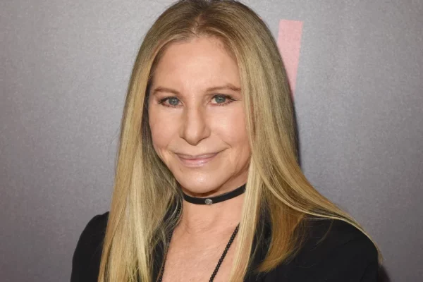 Barbra Streisand será galardonada por su trayectoria en los premios del Sindicato de Actores